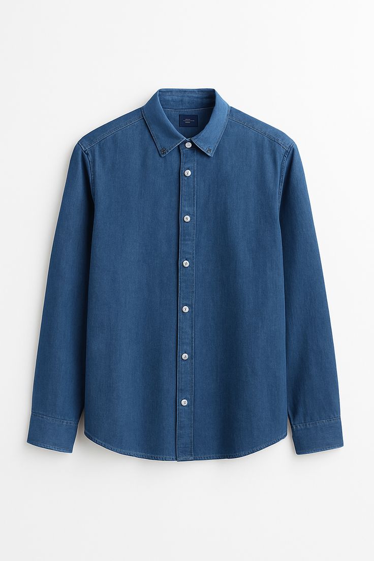 Trendy Shirt